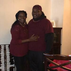 Meet your Posher, Rickey